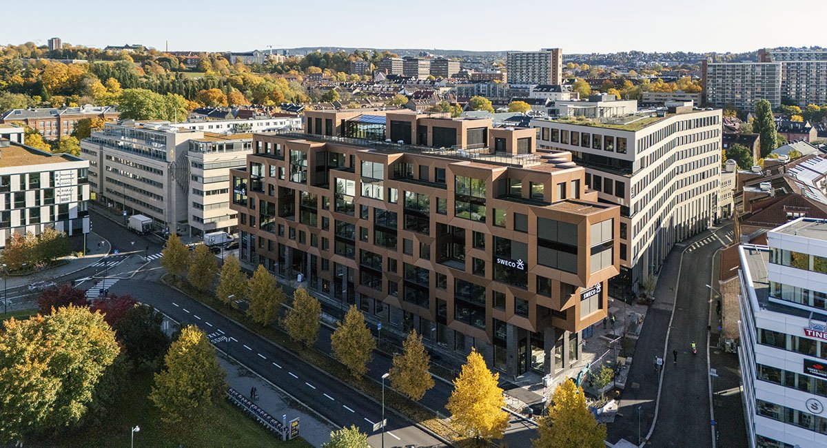 Urtekvartalet Eiendomsspar