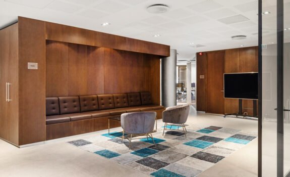 Kontorlokaler Karl Johans gate 27