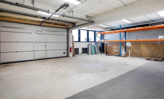 Lager med kjøreport