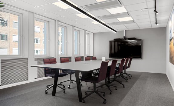 Møterom