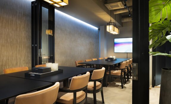 Møterom Tordenskiolds gate 8-10