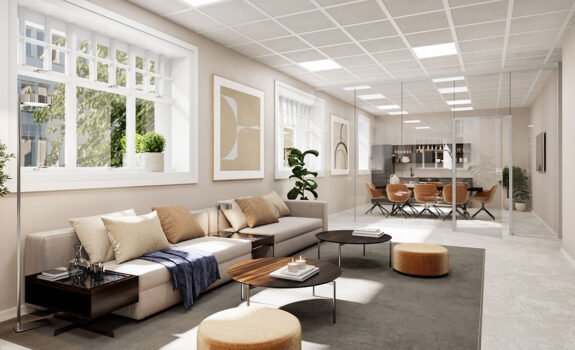 Kontor Tordenskiolds gate 7