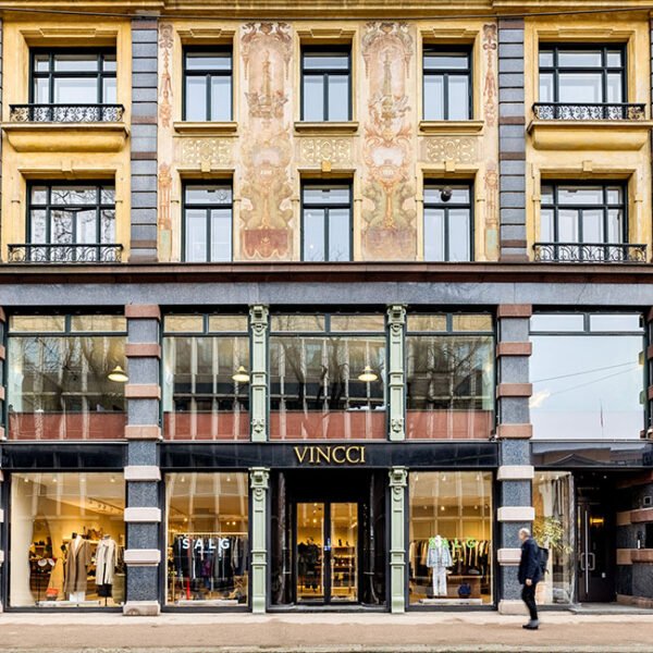 324 kvm | Flotte kontorlokaler med attraktiv beliggenhet ved Stortinget