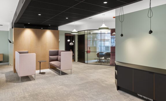 Kontorlokaler Akersgata 20