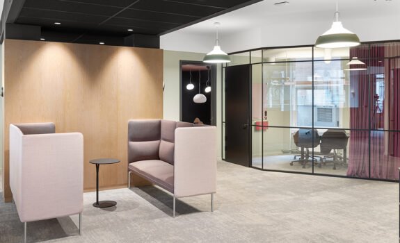 Kontorlokaler Akersgata 20