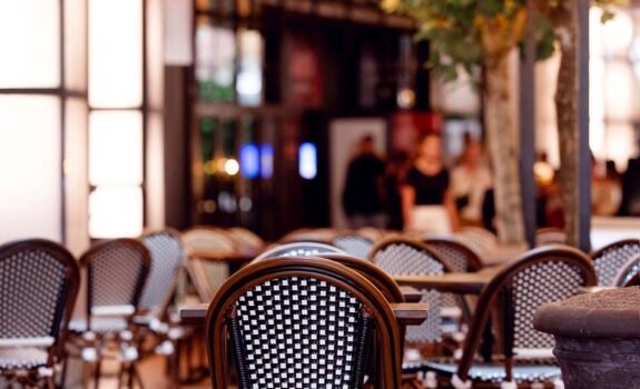 Folketeaterpassasjen