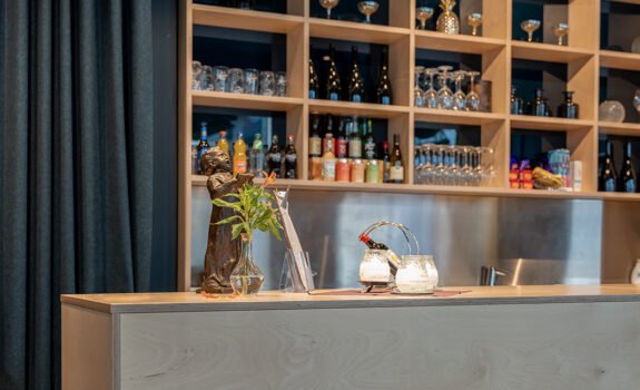 Barception Heimen Hotel