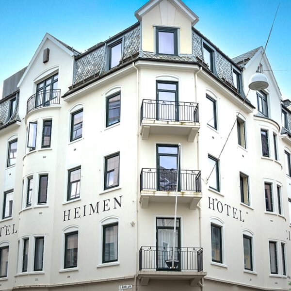 Heimen Hotel Bergen