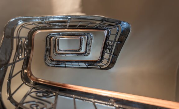 Trappegelender Heimen Hotel