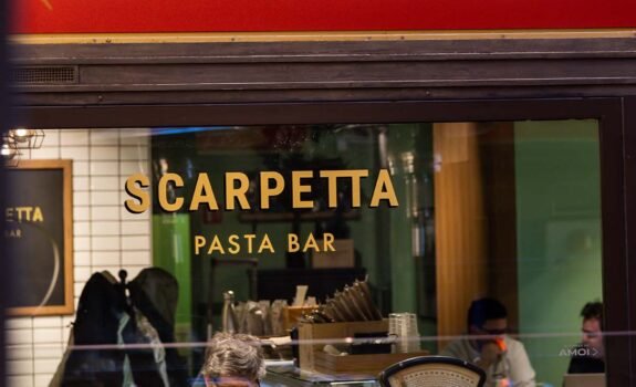 Folketeaterpasssasjen