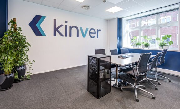 Møterom Tordenskiolds gate 7