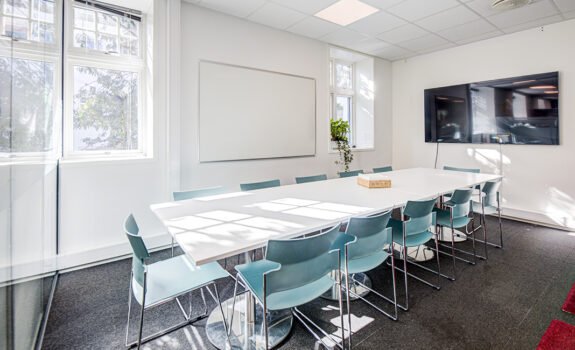 Møterom Tordenskiolds gate 7