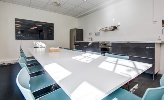 Kjøkken Tordenskiolds gate 7