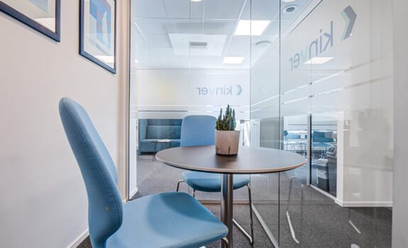 Samtalerom Tordenskiolds gate 7