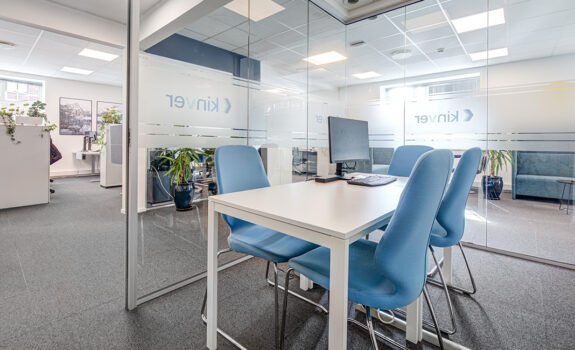 Møterom Tordenskiolds gate 7