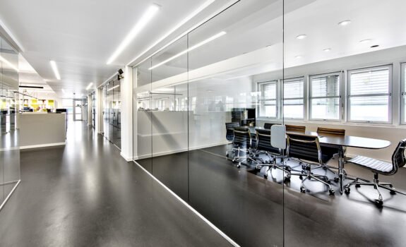 Møterom Ole Deviks vei 35