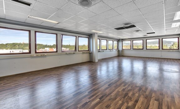 Kontorlokale Strømsveien 223