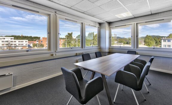 Møterom Strømsveien 223