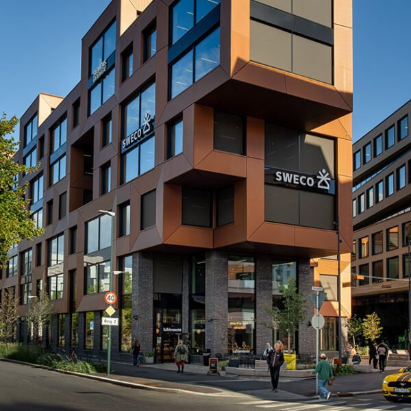 106–284 kvm | Flotte butikklokaler og serveringslokaler i Urtekvartalet