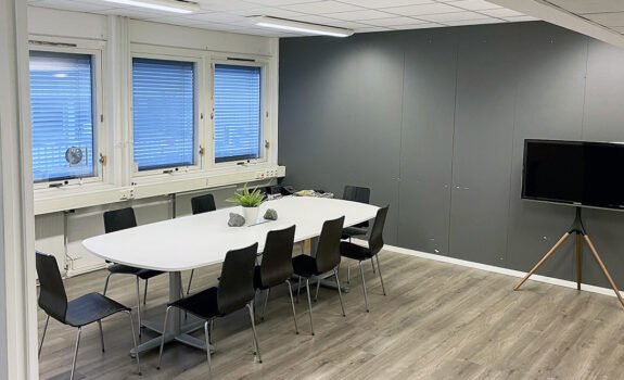 Møterom Vollaveien 20A