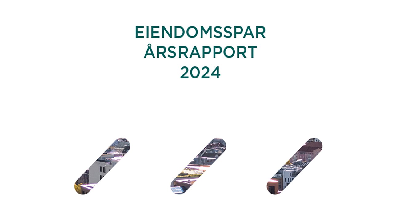 Eiendomsspar årsrapport 2024
