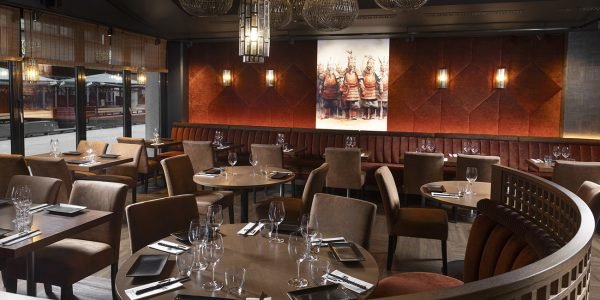 restaurant dim sum oslo