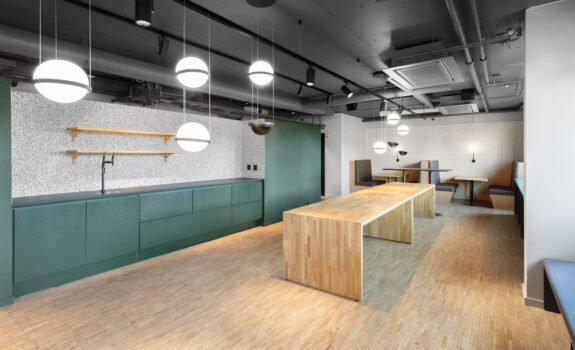 Kantine Storgata 2/4/6