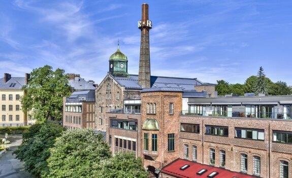 Fasade Thorvald Meyers gate 2