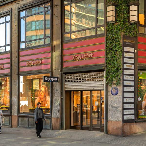 186–887 kvm | Attraktive butikklokaler med god eksponering