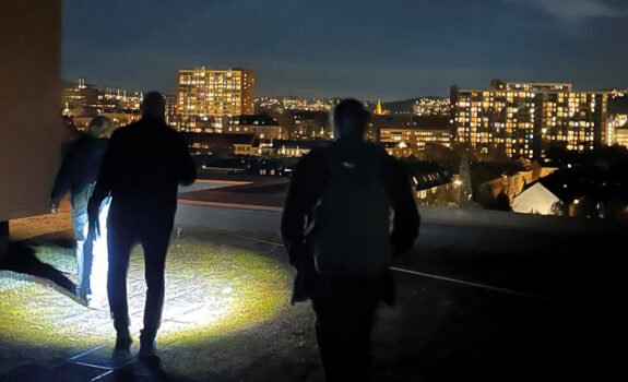 Fang Energityven – slik kutter vi unødvendig energibruk