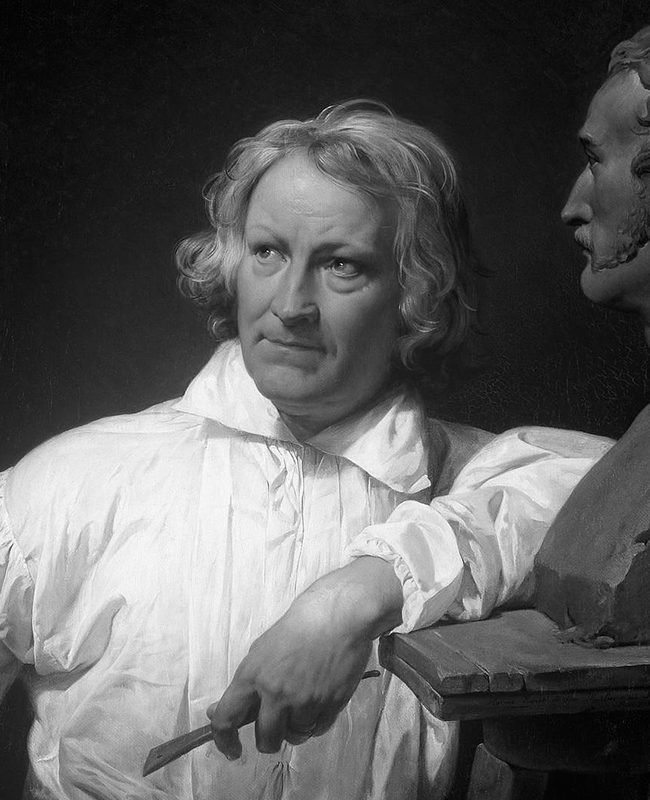 Bertel Thorvaldsen 1