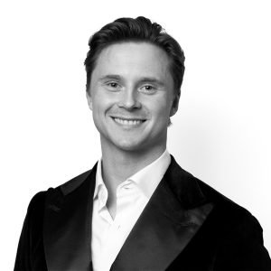 Gunnar Fluge Sævig Eiendomsspar