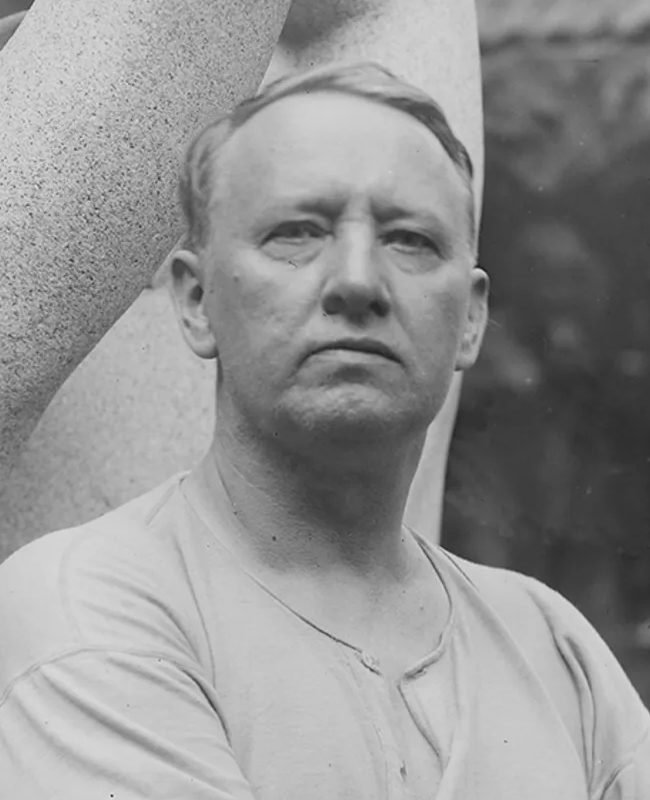 Gustav Vigeland