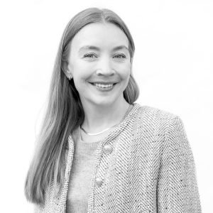 Henriette Utkilen er ansatt som finanssjef i Eiendomsspar.