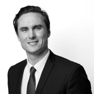 Kristian Fluge Sævig