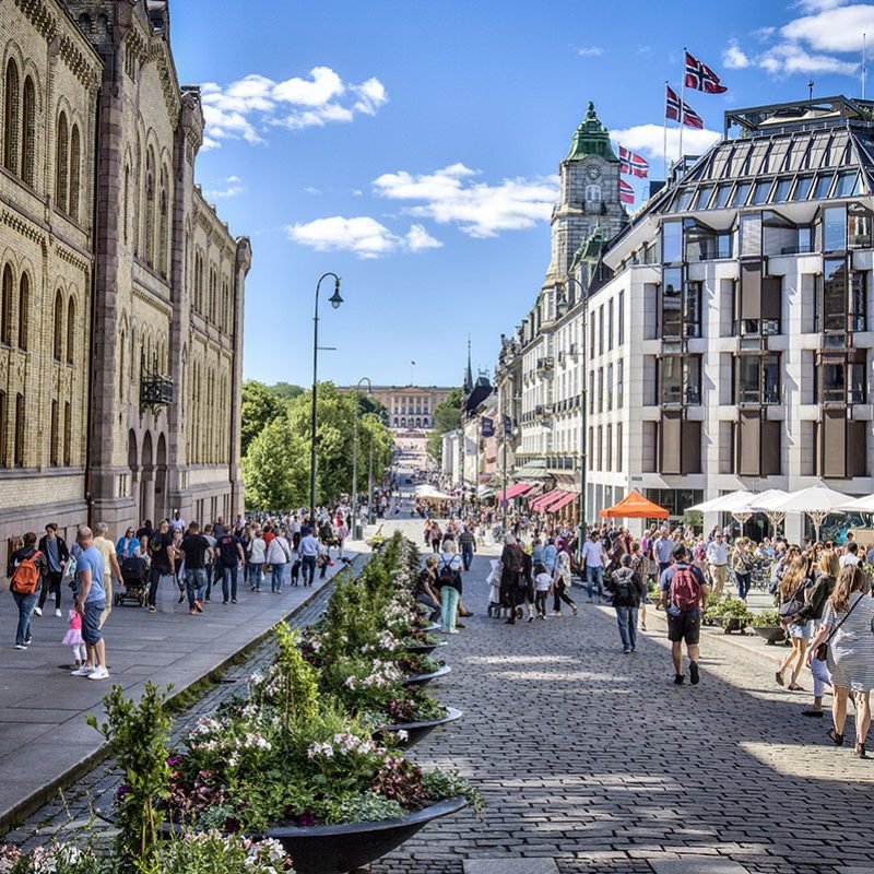 Beliggenhet Eiendomsspar