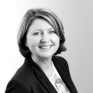 Elise L. Hanssen er ansatt som prosjektsekretær/kvalitetssjef i Eiendomsspar.