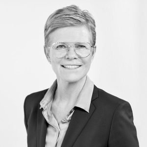 Laila Aarstrand er ansatt som direktør hotell i Eiendomspar.