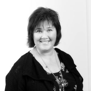 Rita Husebæk er ansatt som adm.sjef i Eiendomsspar.