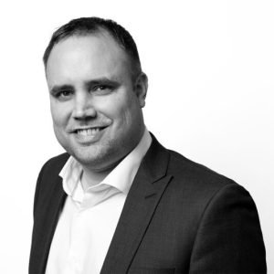 Driftssjef Torgeir Håvimb Nilsen Eiendomsspar